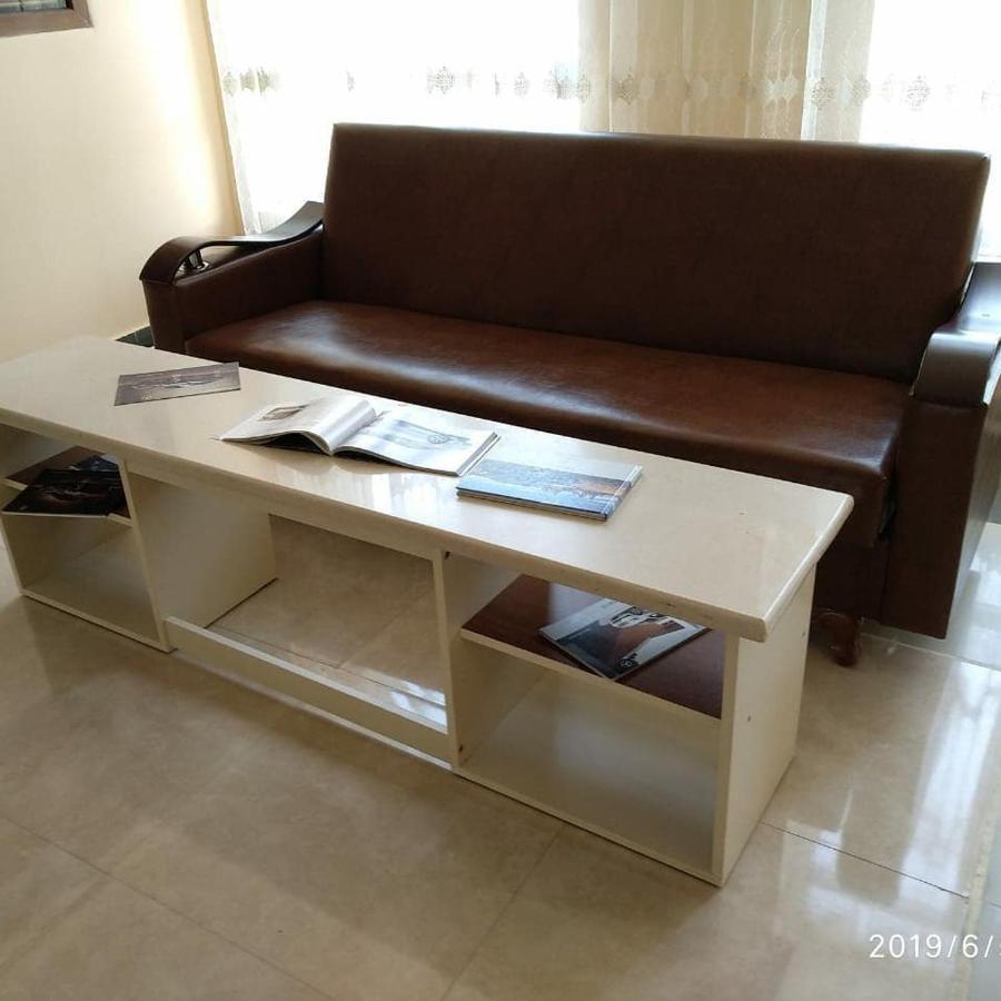 Quba Alfa-M Motel المظهر الخارجي الصورة