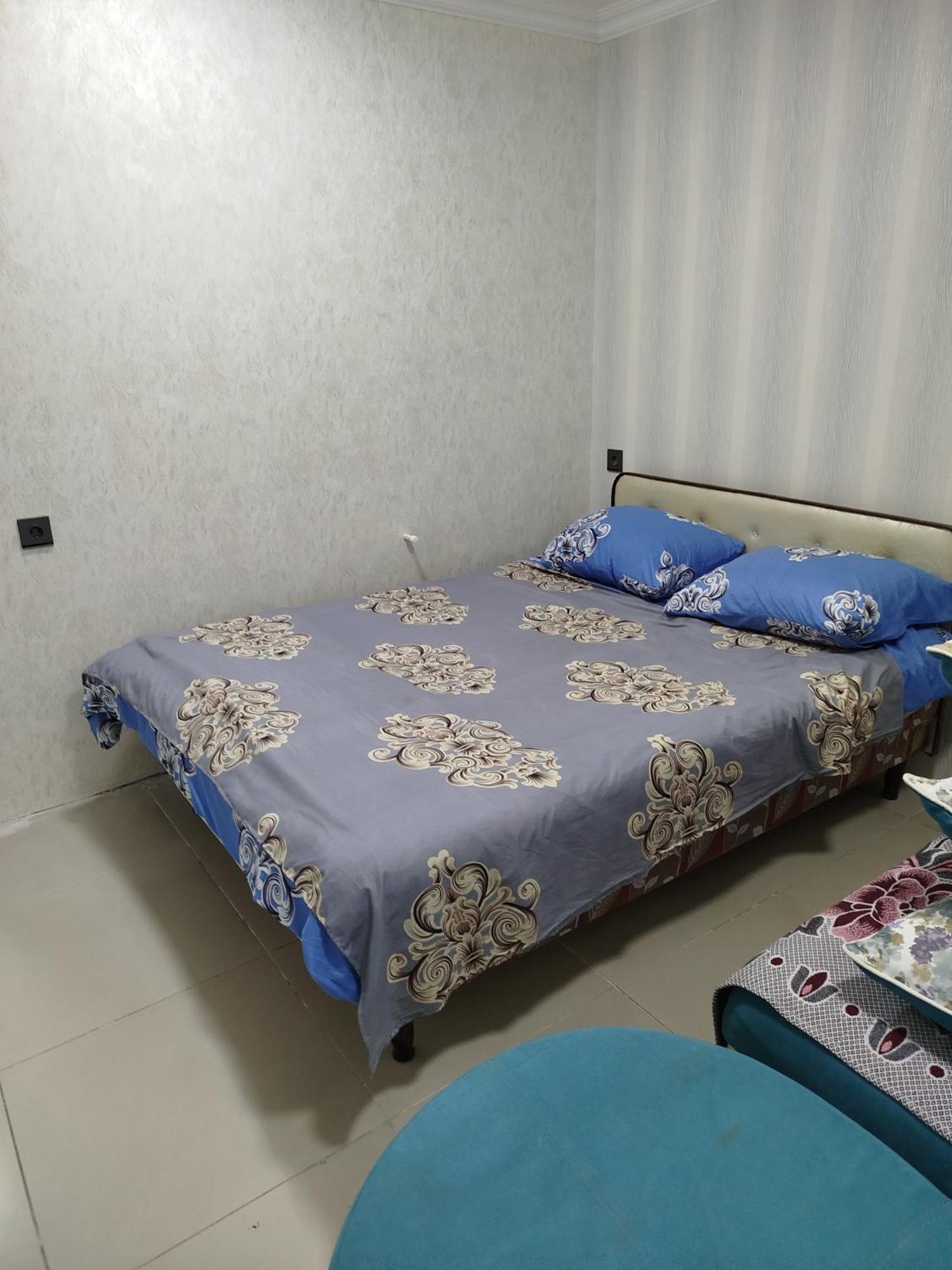 Quba Alfa-M Motel المظهر الخارجي الصورة